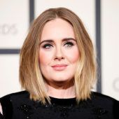 Adele hat sich getrennt