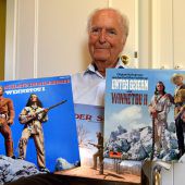 Winnetou-Komponist Martin Böttcher gestorben