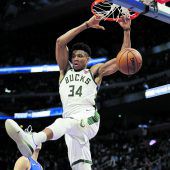 Boston ist der nächste Prüfstein der Bucks