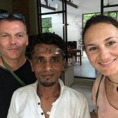 Sri Lankas Regierung glaubt an Racheakt
