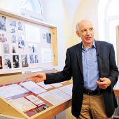 Nachbauer bietet 2021 umfangreiche Schubertiade. »D6