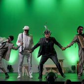 Kultureller Exportschlager