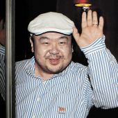 Halbbruder von Nordkoreas Machthaber war CIA-Informant