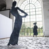 „MusicaFemina“ im Bildraum