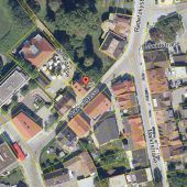 Haus in Hohenems für 1,13 Millionen Euro verkauft
