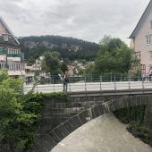 Illausweitung