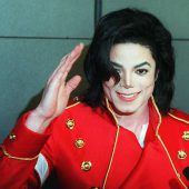 „King of Pop“