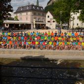 Musikfest in Hohenems