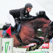 In Dornbirn werden die Teamtitel vergeben
