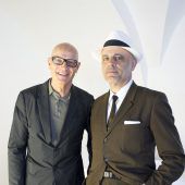 Gerald Matt wird Präsident des Kunstraums
