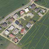 Einfamilienhaus in Hörbranz für 850.000 Euro verkauft