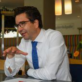„Der Lebensmittelhandel wird zur Lifestylebranche“