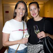 Im Traditionshotel gab es Grund zum Feiern