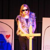 Schauspielerische Nachwuchstalente