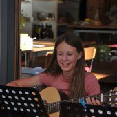 Musikalischer Sommer mit Vanelli am Göfner bugo-Vorplatz