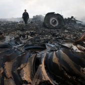 Abschuss von MH 17: Vier Rebellen beschuldigt