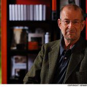 Vortrag von Günther Loewit bei der „Buch am Bach“