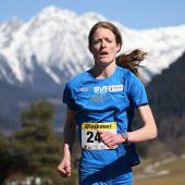 Silber für Mayr bei Berglauf-EM