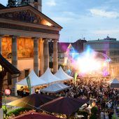 Musik und Geschmack  aus aller Welt