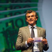 Weiter Wirbel in der Causa Tojner