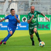 FC Vaduz nächsterTestgegner der Austria