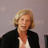 „Vorbild für Geschlechtergerechtigkeit“