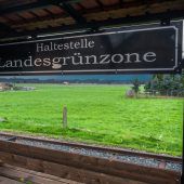 Landesgrünzone