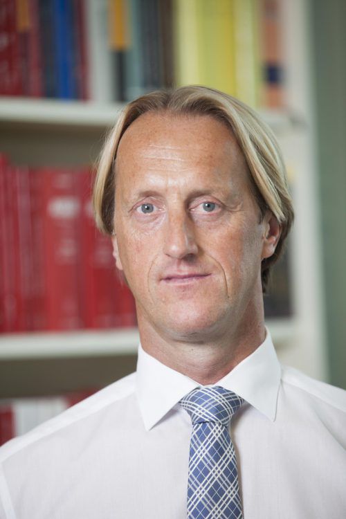 Rechtsanwalt Veith sieht wenig Chancen auf ein Erbe für Ex-Partnerin. Veith