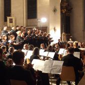 Arpeggione auf dem Barocktrip