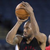 Clippers freuen sich auf Leonard