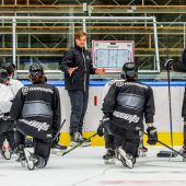 Viel Neues zum Saisonstart