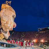 Festspiele setzen heuer auf das Gesamtprogramm mit erstem Event im Mai. »D5