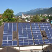 Neue Ziele für Sonnenenergie