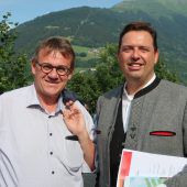 Massentests im Montafon