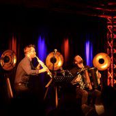 Am Arlberg wird wieder spezieller Jazz angeboten