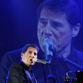 Eine Hommage an Udo Jürgens im Johann