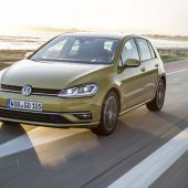 Autonews der WocheNächster Honda Jazz kommt als Hybrid / Aston Martin vor Markteinführung des ersten SUV / VW Golf im August beliebtestes Auto der Europäer