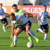 Fohlenduell geht an Altach