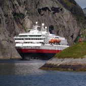 Umweltauflagen für Fjorde stellen Kreuzfahrtbranche vor Probleme