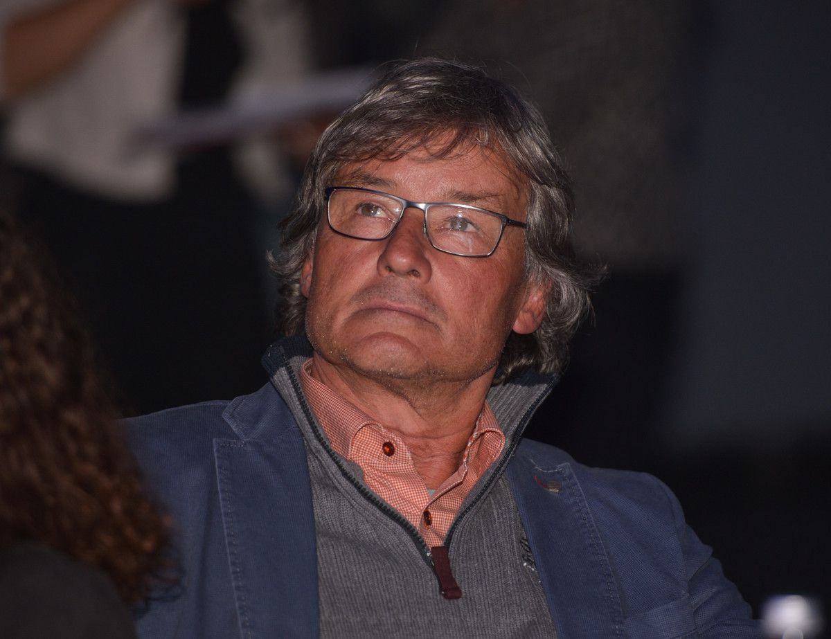 Die österreichische Trainerlegende Didi Constantini verstarb mit nur 69 Jahren.⇒gepa