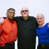 20.30 Uhrjazzhuus, lustenau