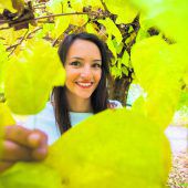 Der Herbst klopft an