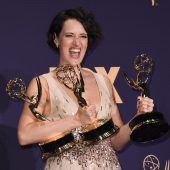 „Game of Thrones“-Rekord bei Emmys
