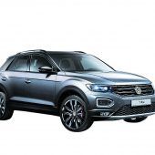 Mehr Dampf für den T-Roc