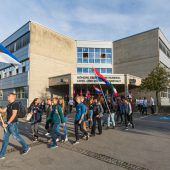Jugend und Europa