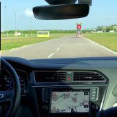 WLAN auf Autobahnen bald keine Zukunftsmusik mehr