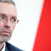 FPÖ lehnt Rückholung von Waisenkindern ab