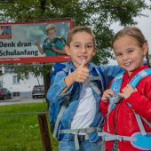 Verkehr: Schulkinder in der Freizeit besonders gefährdet