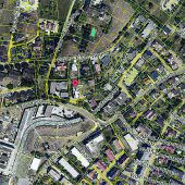 Wohnung in Feldkirch für 439.000 Euro verkauft