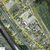Gebäude in Bludenz für 620.000 Euro verkauft
